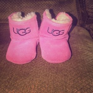 Baby Ugg Boots